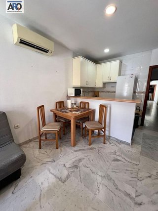 Piso en alquiler en El Ejido - La Merced - La Victoria en Málaga