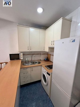Piso en alquiler en El Ejido - La Merced - La Victoria en Málaga