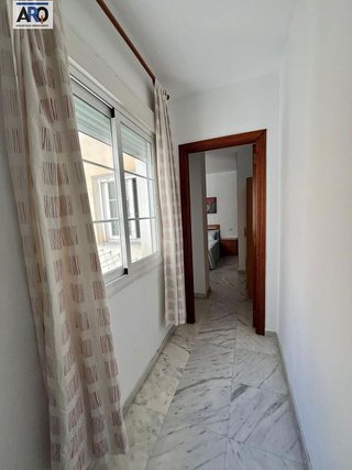 Piso en alquiler en El Ejido - La Merced - La Victoria en Málaga
