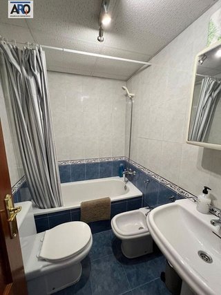 Piso en alquiler en El Ejido - La Merced - La Victoria en Málaga