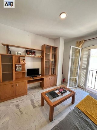 Piso en alquiler en El Ejido - La Merced - La Victoria en Málaga