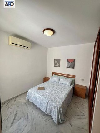 Piso en alquiler en El Ejido - La Merced - La Victoria en Málaga