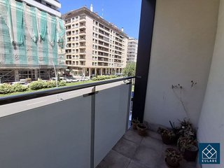 Piso en alquiler en Amara - Berri en San Sebastián-Donostia
