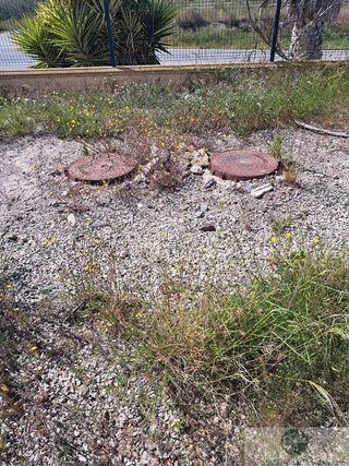 Terreno en alquiler en Zarcilla de Ramos-Doña Inés en Lorca