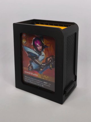 Deckbox 80 Cartas