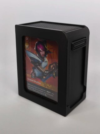 Deckbox 80 Cartas