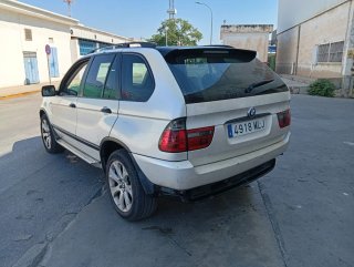 BMW X5 2004