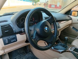 BMW X5 2004