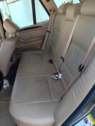 BMW X5 2004