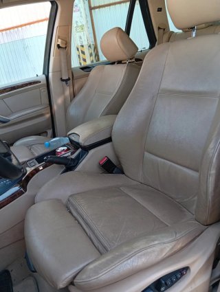 BMW X5 2004