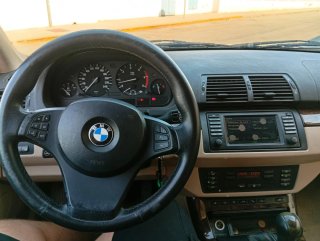 BMW X5 2004