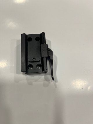 Base desmontable Aimpoint Micro