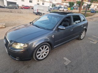 Audi A3 2006