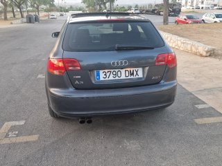 Audi A3 2006