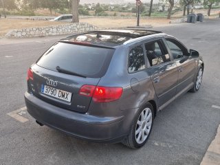 Audi A3 2006