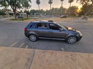 Audi A3 2006