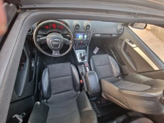 Audi A3 2006