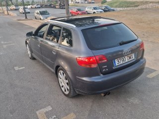 Audi A3 2006