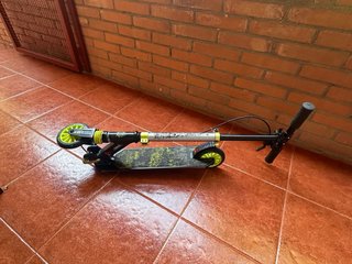 Patinete Oxelo Play 6 Ajustable