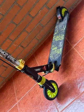 Patinete Oxelo Play 6 Ajustable