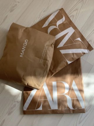 Lote de ropa sorpresa para niños