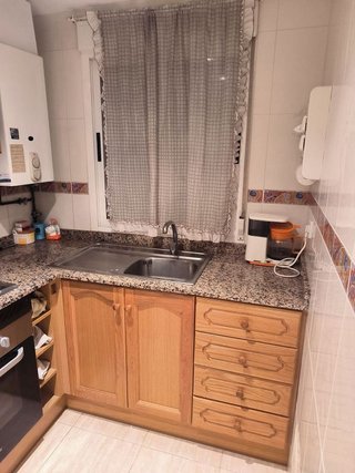 Piso en venta en Marina d'Or en Oropesa del Mar/Orpesa