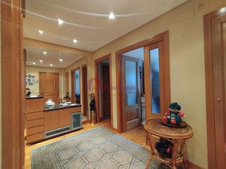 Piso en venta en Antigua Estación FFCC - San Agustín en Burgos