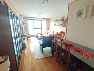 Piso en venta en Antigua Estación FFCC - San Agustín en Burgos