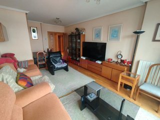 Piso en venta en Antigua Estación FFCC - San Agustín en Burgos