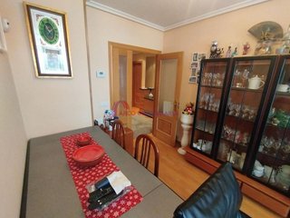 Piso en venta en Antigua Estación FFCC - San Agustín en Burgos