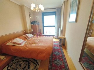 Piso en venta en Antigua Estación FFCC - San Agustín en Burgos