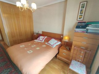 Piso en venta en Antigua Estación FFCC - San Agustín en Burgos
