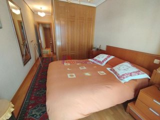Piso en venta en Antigua Estación FFCC - San Agustín en Burgos
