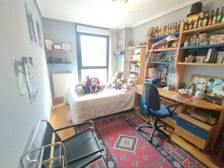 Piso en venta en Antigua Estación FFCC - San Agustín en Burgos