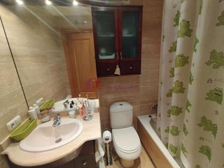 Piso en venta en Antigua Estación FFCC - San Agustín en Burgos