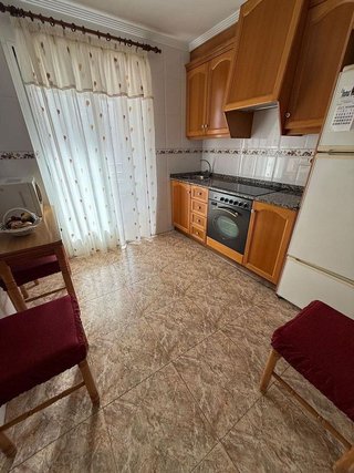 Piso en venta en Carrús Est - Camí dels Magros en Elche
