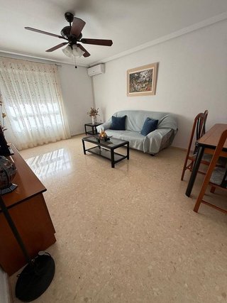 Piso en venta en Carrús Est - Camí dels Magros en Elche