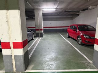 Garaje en venta en Covaresa - Parque Alameda en Valladolid