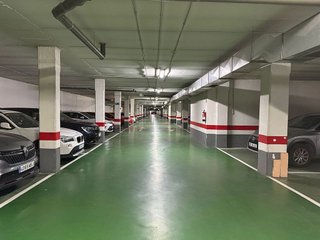 Garaje en venta en Covaresa - Parque Alameda en Valladolid