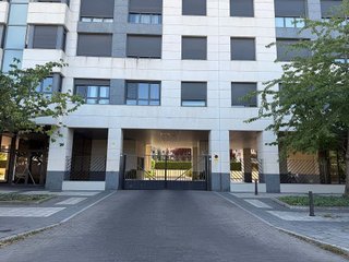 Garaje en venta en Covaresa - Parque Alameda en Valladolid