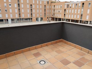 Casa adosada en alquiler en Las Villas - Sta Ana en Valladolid