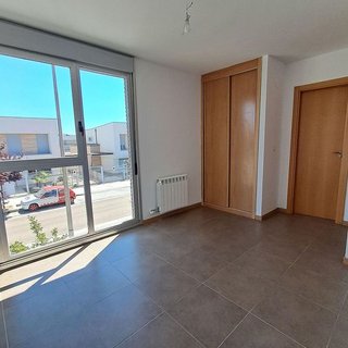 Casa adosada en alquiler en Las Villas - Sta Ana en Valladolid