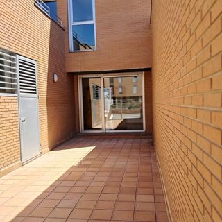 Casa adosada en alquiler en Las Villas - Sta Ana en Valladolid