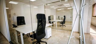 Oficina en alquiler en Sant Gervasi - La Bonanova en Barcelona