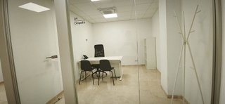 Oficina en alquiler en Sant Gervasi - La Bonanova en Barcelona
