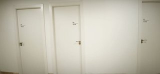 Oficina en alquiler en Sant Gervasi - La Bonanova en Barcelona