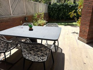 Casa pareada en alquiler en Horta en Barcelona
