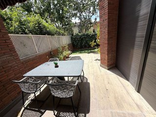 Casa pareada en alquiler en Horta en Barcelona