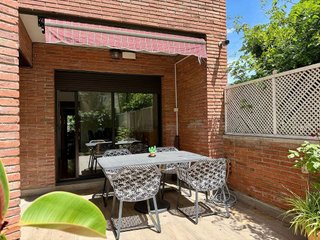 Casa pareada en alquiler en Horta en Barcelona