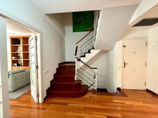 Casa pareada en alquiler en Horta en Barcelona